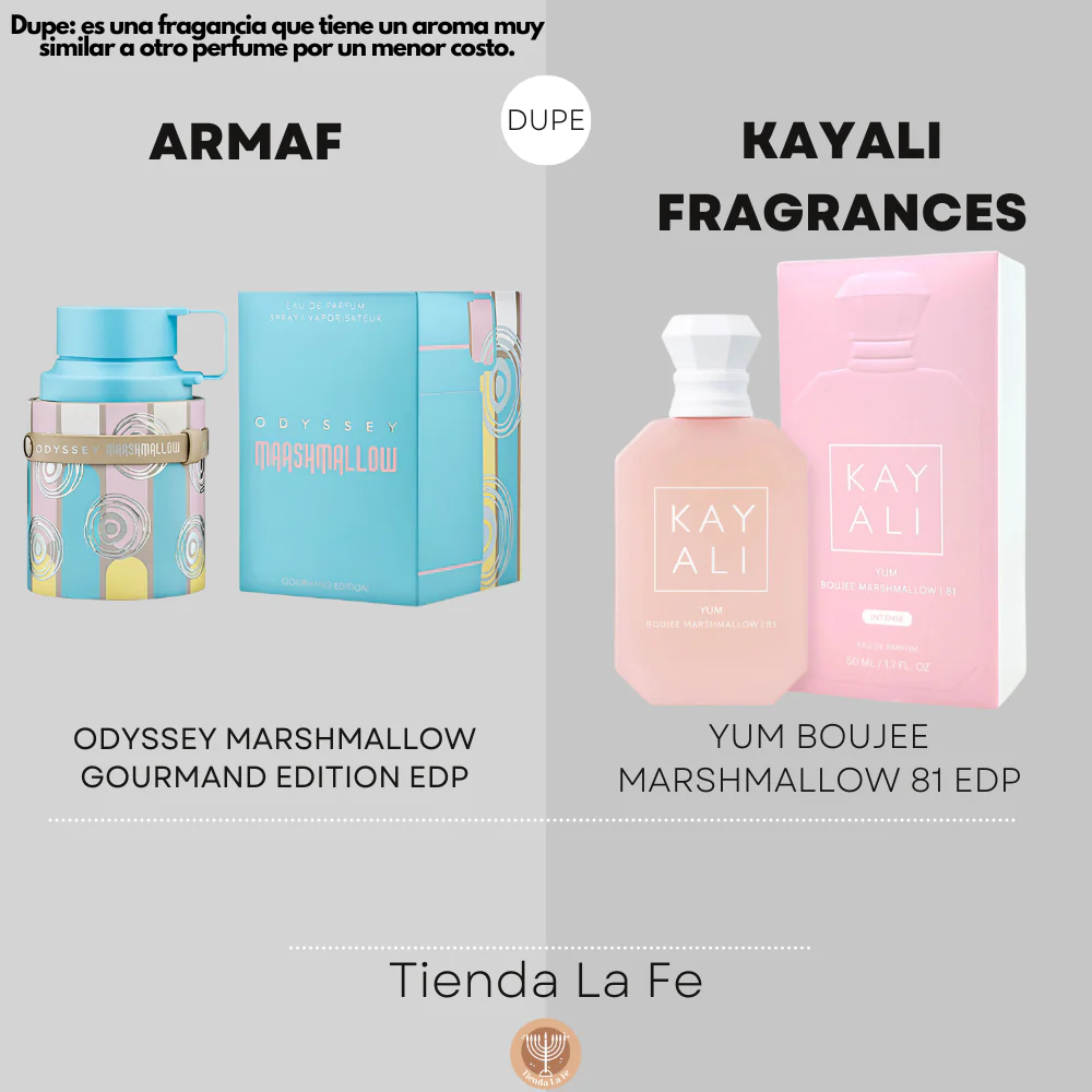 Armaf Odyssey Marshmallow Women 100ml EDP